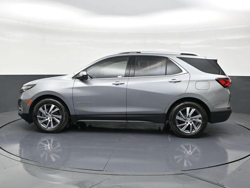 2024 Chevrolet Equinox Premier w/1LZ