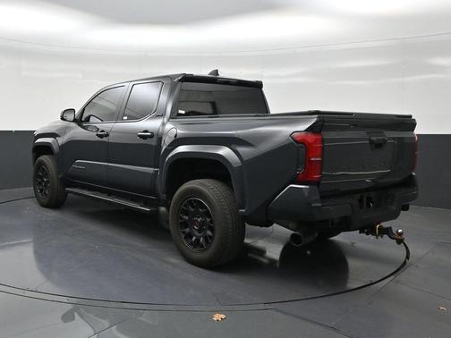 Underground 2024 Toyota Tacoma SR5