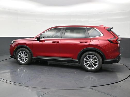 2025 Honda CR-V EX 2WD