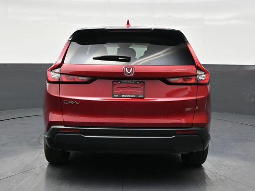2025 Honda CR-V EX 2WD