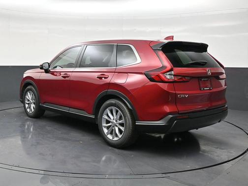 2025 Honda CR-V EX 2WD