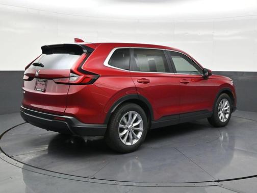 2025 Honda CR-V EX 2WD