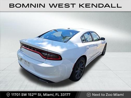 2015 Dodge Charger SE