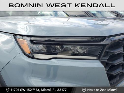 2023 Honda Pilot AWD Sport