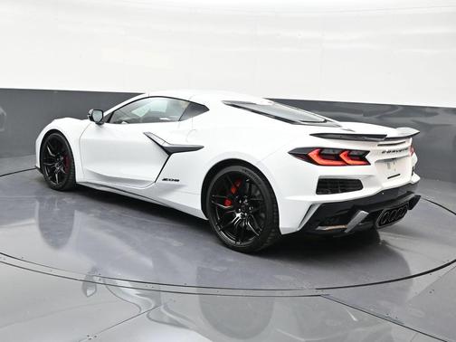 2026 Chevrolet Corvette Z06