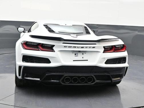 2026 Chevrolet Corvette Z06