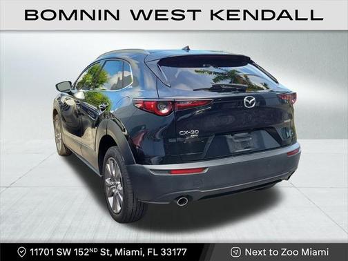 2020 Mazda CX-30 Premium Package