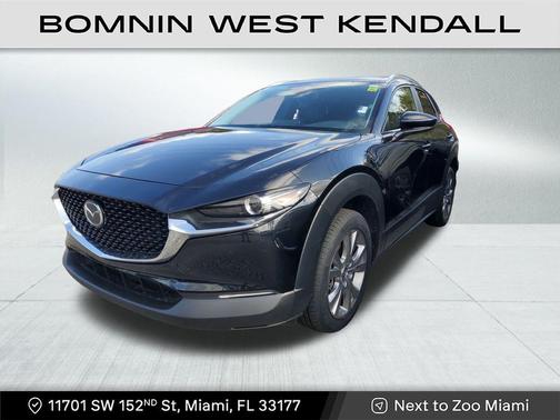 2023 Mazda CX-30 2.5 S Preferred Package