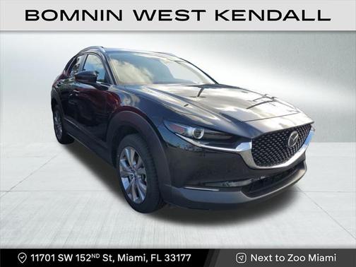 2023 Mazda CX-30 Preferred