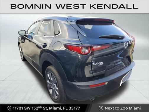 2023 Mazda CX-30 Preferred