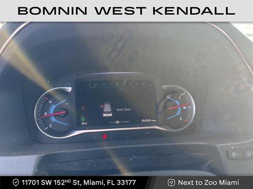 2022 Honda Pilot AWD Black Edition