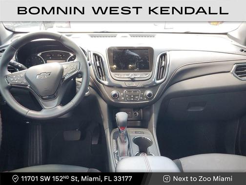 2024 Chevrolet Equinox FWD RS