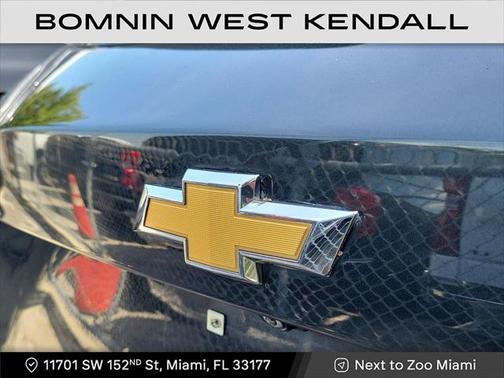 2020 Chevrolet Blazer 3LT