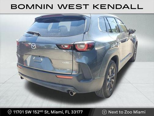 2024 Mazda CX-50 2.5 S Select