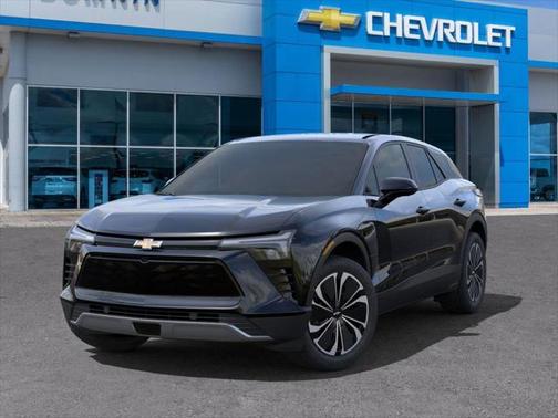 2025 Chevrolet Blazer EV AWD LT