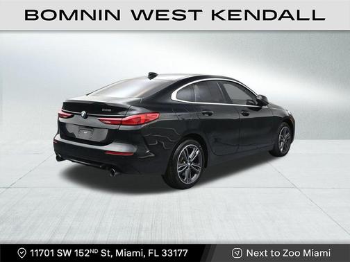 2023 BMW 228 Gran Coupe i