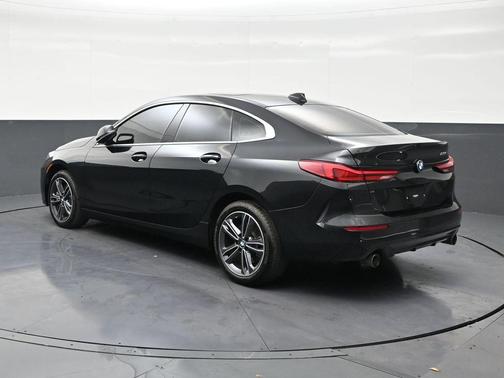 2023 BMW 228 Gran Coupe i sDrive