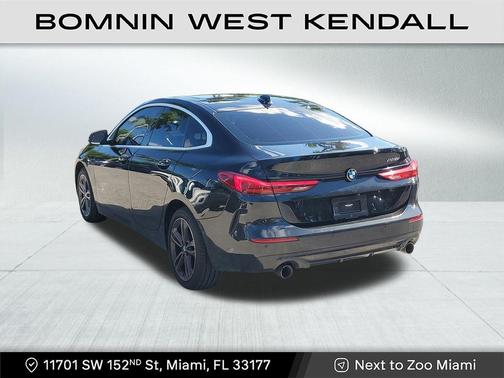 2023 BMW 228 Gran Coupe i sDrive