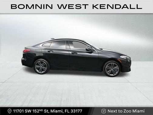 2023 BMW 228 Gran Coupe i