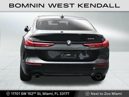 2023 BMW 228 Gran Coupe i