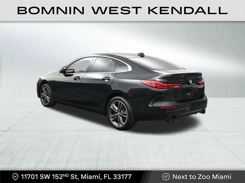 2023 BMW 228 Gran Coupe i