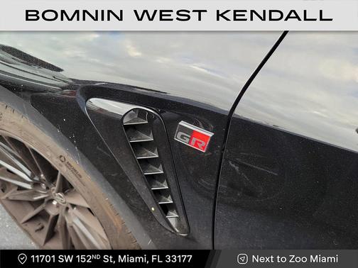 2025 Toyota GR Corolla Premium