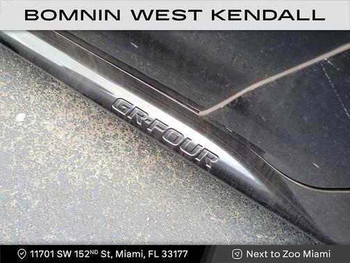 2025 Toyota GR Corolla Premium