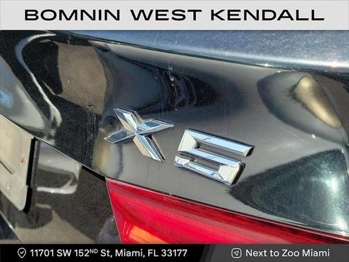 2015 BMW X5 sDrive35i