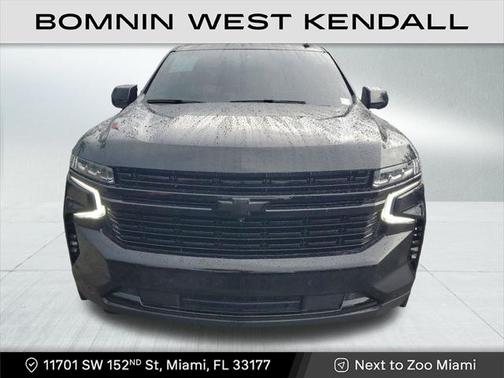 2024 Chevrolet Tahoe 2WD RST