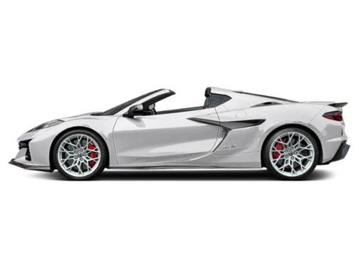 2026 Chevrolet Corvette ZR1