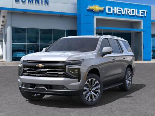2025 Chevrolet Tahoe 2WD High Country