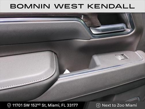 2024 Chevrolet Silverado 2500 LTZ