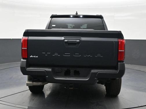 Underground 2025 Toyota Tacoma SR