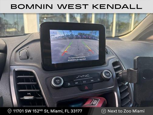 2023 Ford Transit Connect XL Cargo Van