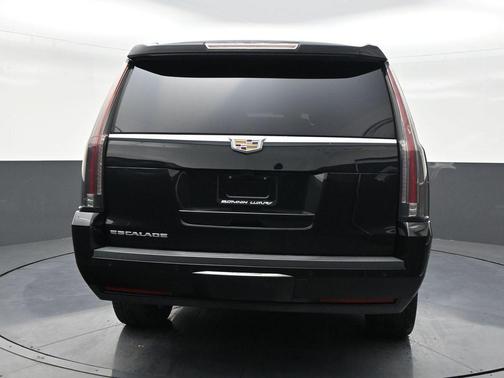 2019 Cadillac Escalade ESV Premium Luxury