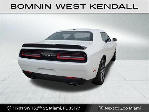 2023 Dodge Challenger R/T
