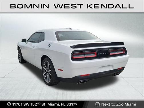2023 Dodge Challenger R/T
