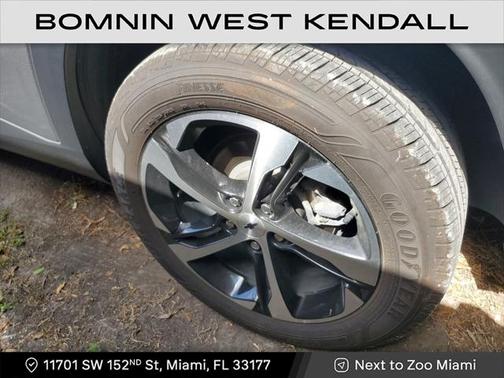 2024 Chevrolet Trax FWD 1RS