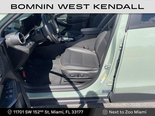 2024 Chevrolet Trax FWD ACTIV