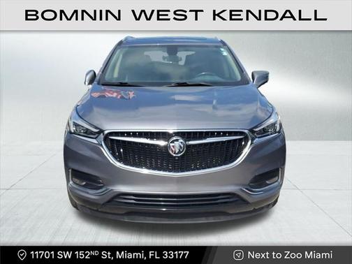 2021 Buick Enclave FWD Essence