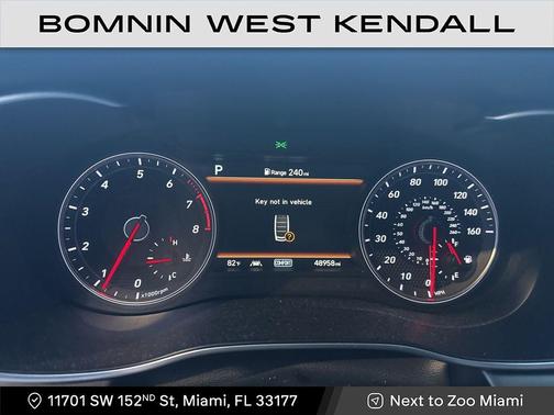 2021 Genesis G70 2.0T RWD