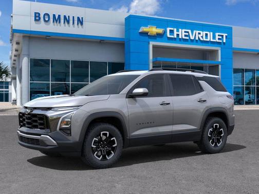 2026 Chevrolet Equinox FWD ACTIV