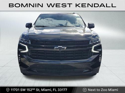 2023 Chevrolet Tahoe 2WD RST