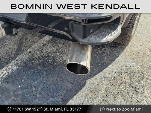 2022 Chevrolet Silverado 2500 High Country