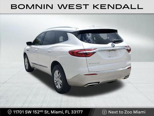 2021 Buick Enclave FWD Essence