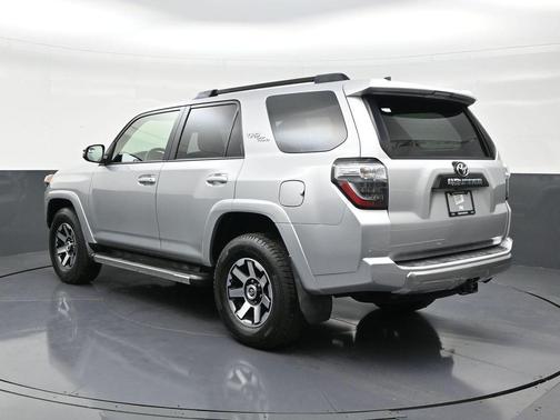 2020 Toyota 4Runner TRD Off Road Premium