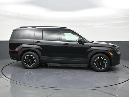 2025 Hyundai SANTA FE SEL 2.4