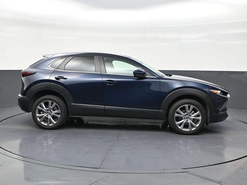 2023 Mazda CX-30 2.5 S Preferred Package