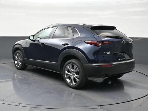 2023 Mazda CX-30 2.5 S Preferred Package