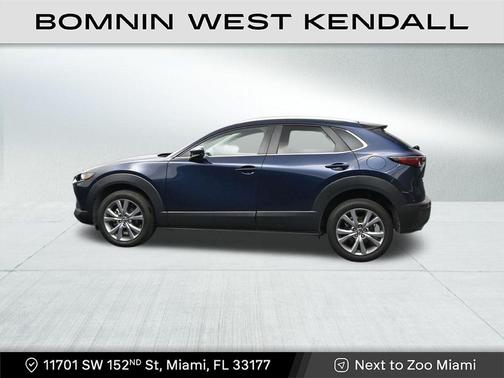 2023 Mazda CX-30 2.5 S Preferred Package